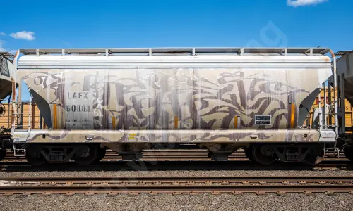 Train photo