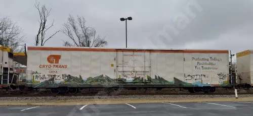Train photo