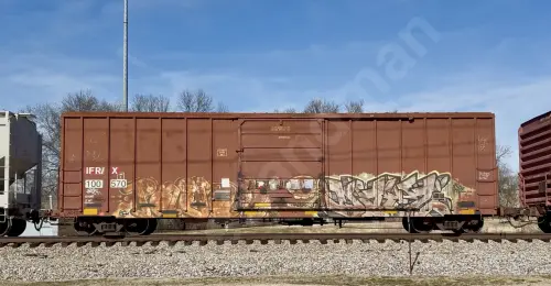 Train photo