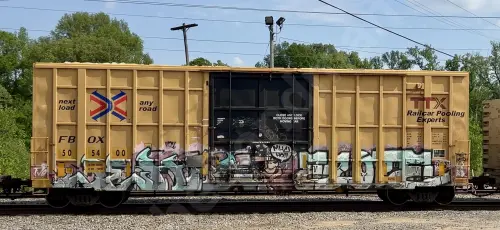 FBOX505400