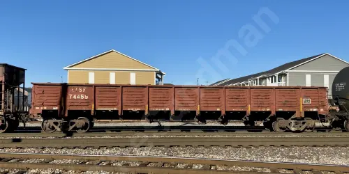 Train photo