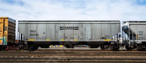 Train photo
