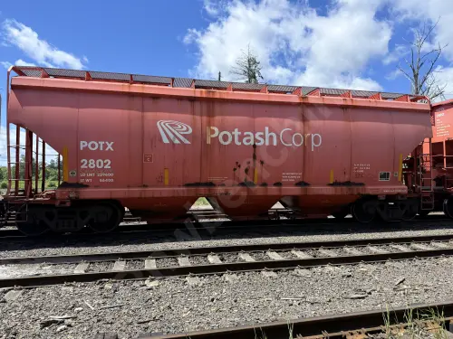 Train photo