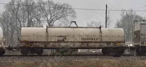 Train photo