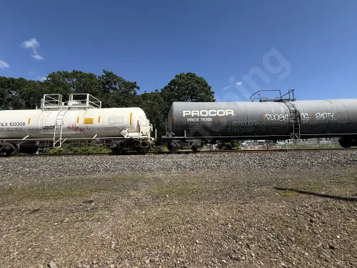 Train photo