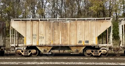 Train photo