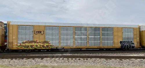 Train photo