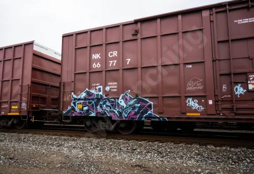 Train photo