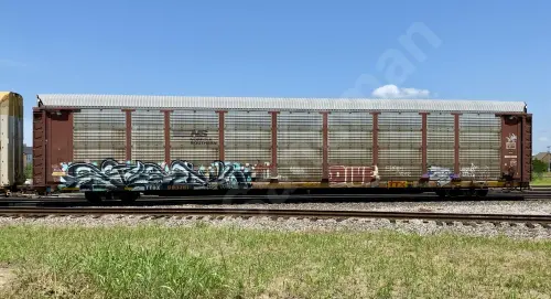 Train photo