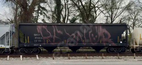 Train photo
