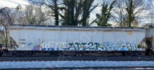 Train photo