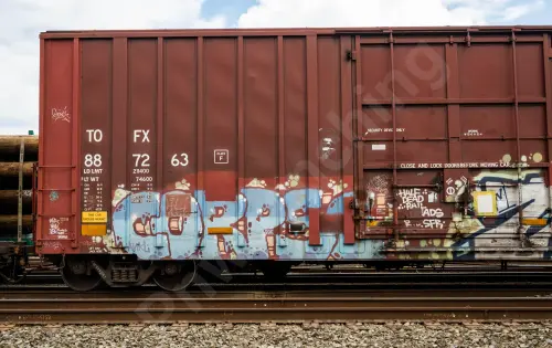 TOFX887263