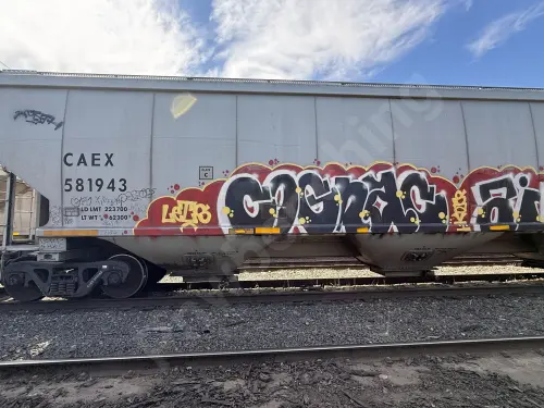 CAEX581943