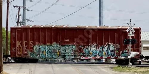 Train photo