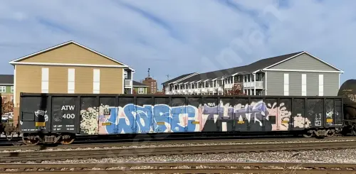 Train photo