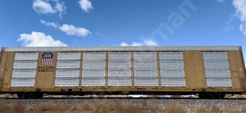 Train photo
