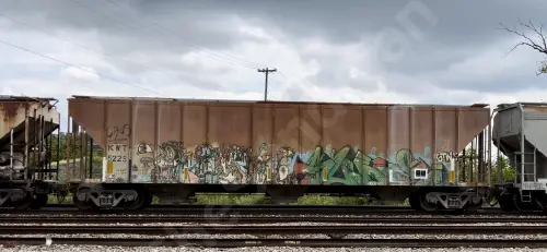 Train photo