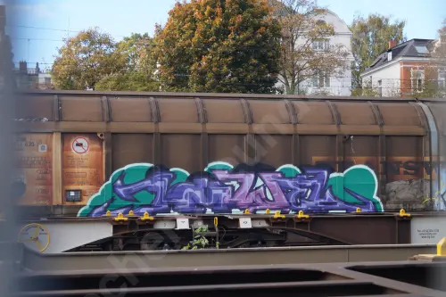 Train photo
