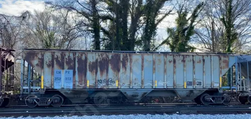 Train photo