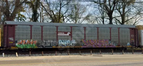 Train photo