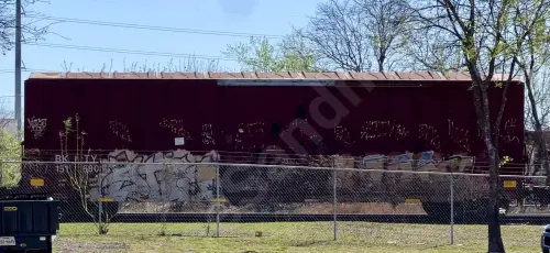 Train photo