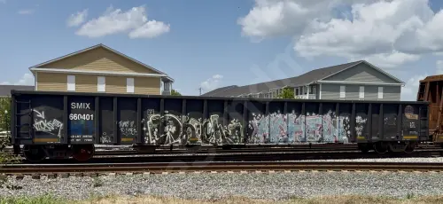 Train photo