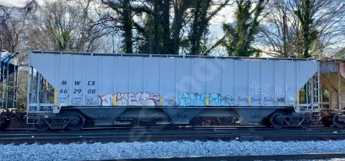 Train photo