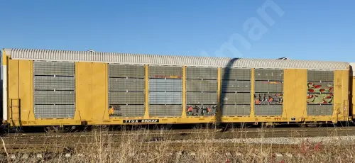 Train photo