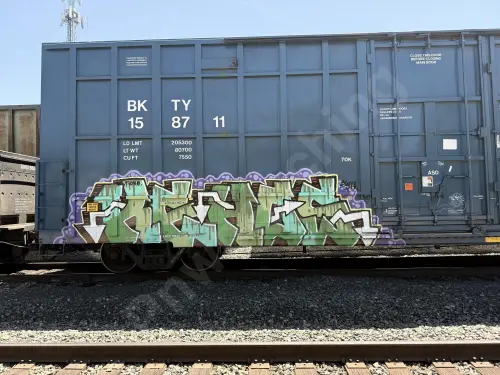 BKTY158711