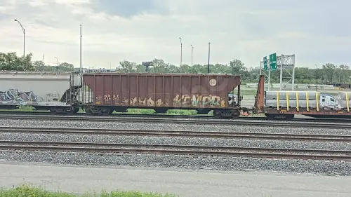 Train photo