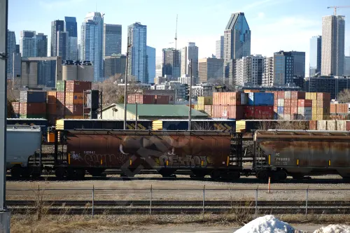 Train photo