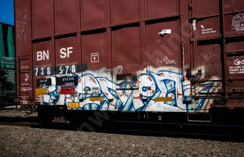 BNSF728578