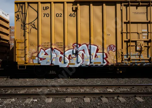 UP700240