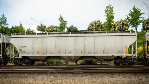Train photo