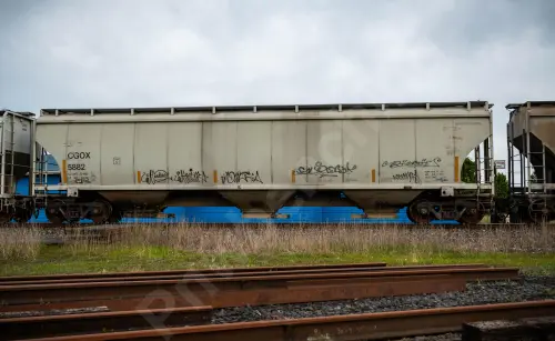 Train photo