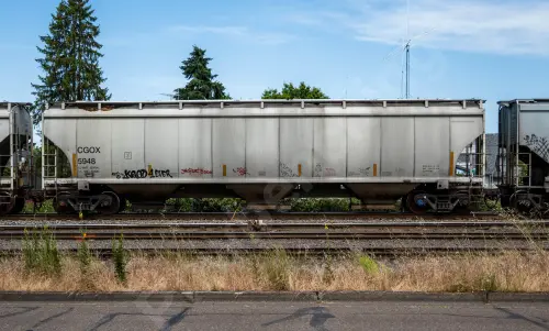 Train photo