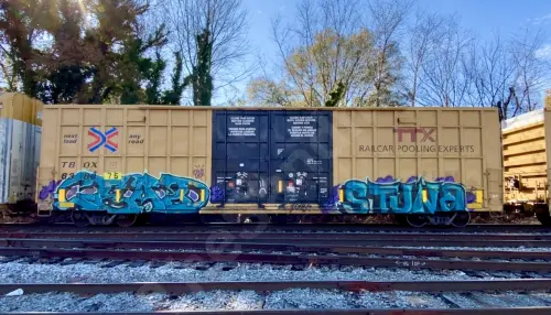 Train photo