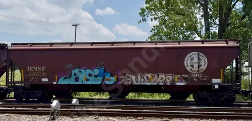 Train photo